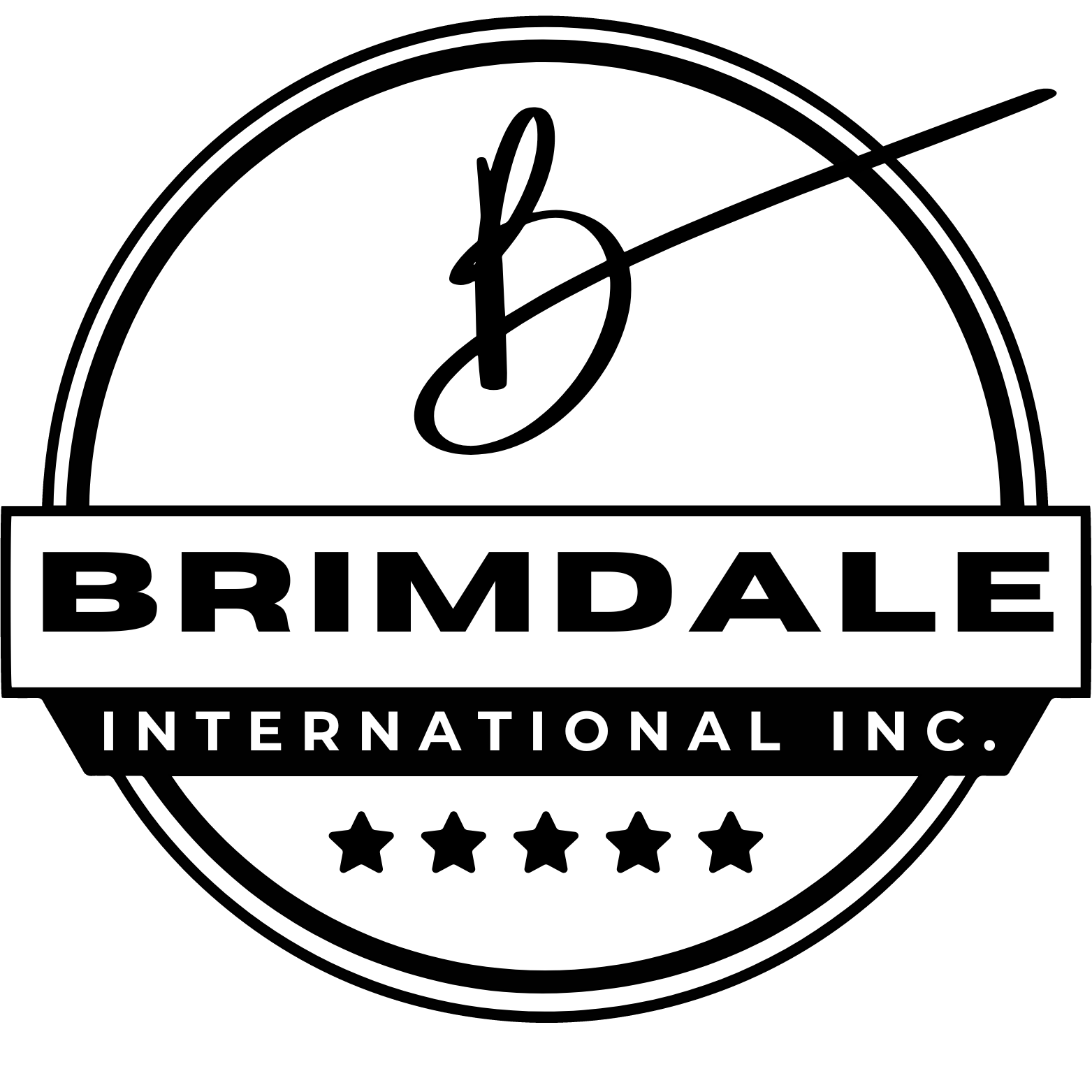 Brimdale International Inc.